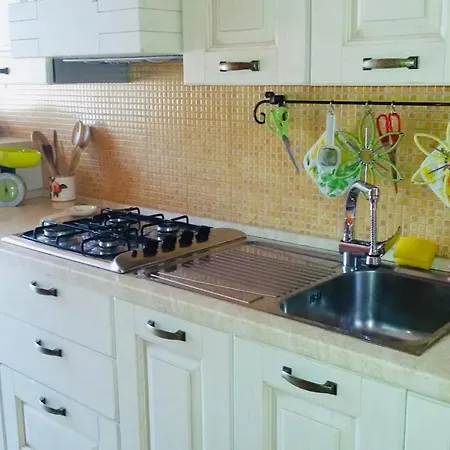 別荘 Virginia Torre Pali