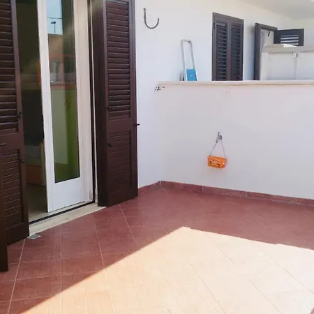 Virginia * Torre Pali